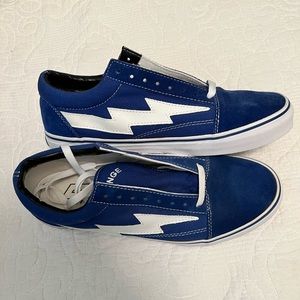 Revenge X Storm Blue